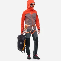 Millet Jacket Kamet Gtx Jkt M Paprika/pepper