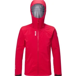 Millet Jacket Kamet Gtx Jkt M Red - Rouge