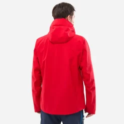 Millet Jacket Kamet Gtx Jkt M Red - Rouge