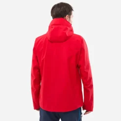 Millet Jacket Kamet Gtx Jkt M Red - Rouge