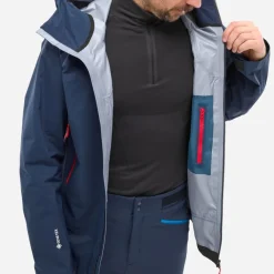 Millet Jacket Kamet Gtx Jkt M Saphir