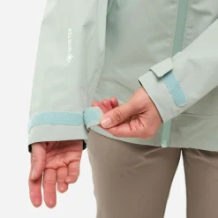 Millet Jacket Seneca Gtx 3l Jkt W Women Seaweed