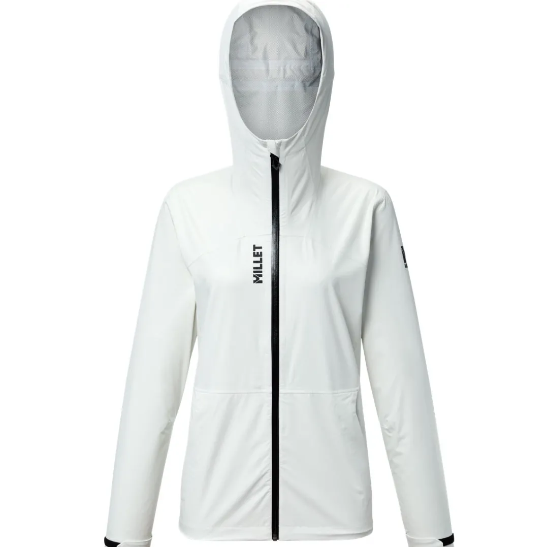 Millet Jacket Seneca 2,5l Jkt W Foggy Dew