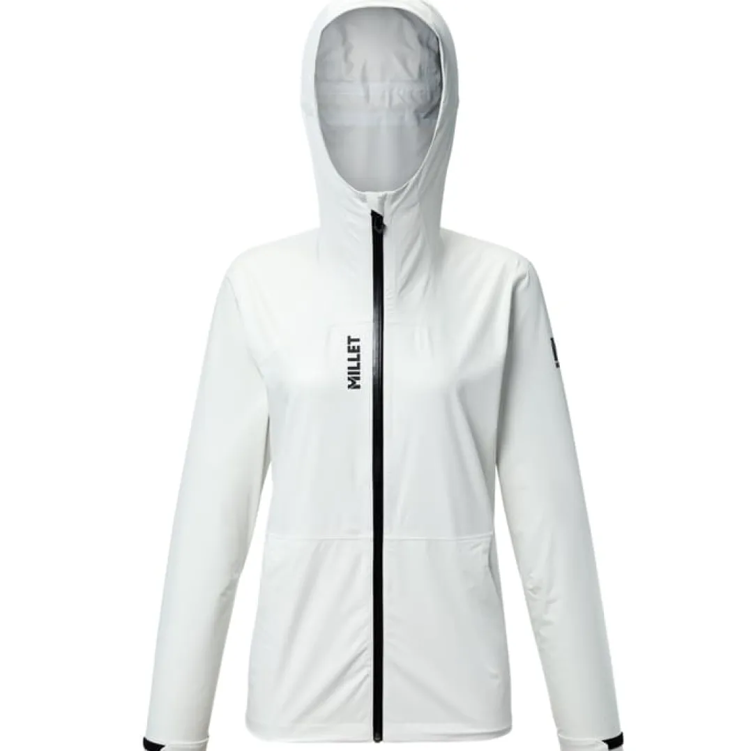 Millet Jacket Seneca 2,5l Jkt W Foggy Dew