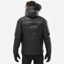 Millet Kamet Down Hd M Black