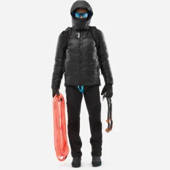 Millet Kamet Down Hd M Black