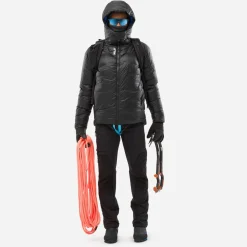 Millet Kamet Down Hd M Black