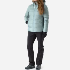 Millet Kamet Down Hd W Aquatic