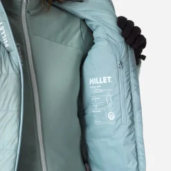 Millet Kamet Down Hd W Aquatic
