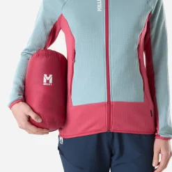 Millet Kamet Down Hd W Holly Berry