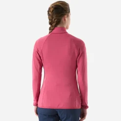Millet Kamet Grid Jkt W Holly Berry