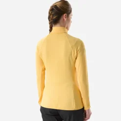 Millet Kamet Grid Jkt W Sunflower