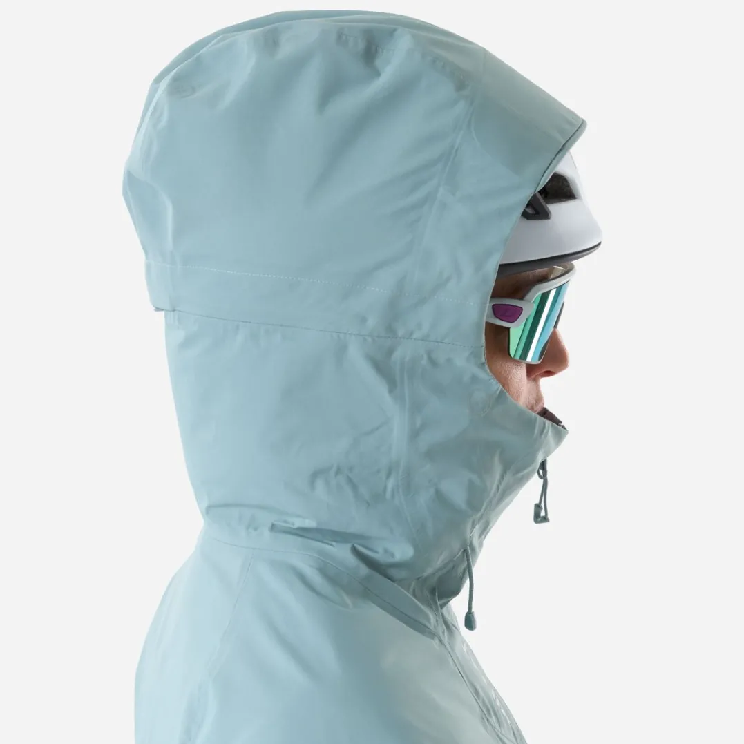 Millet Kamet Gtx Jkt W Aquatic