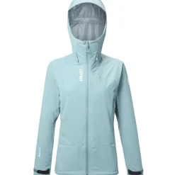 Millet Kamet Gtx Jkt W Aquatic