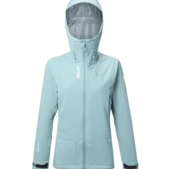 Millet Kamet Gtx Jkt W Aquatic