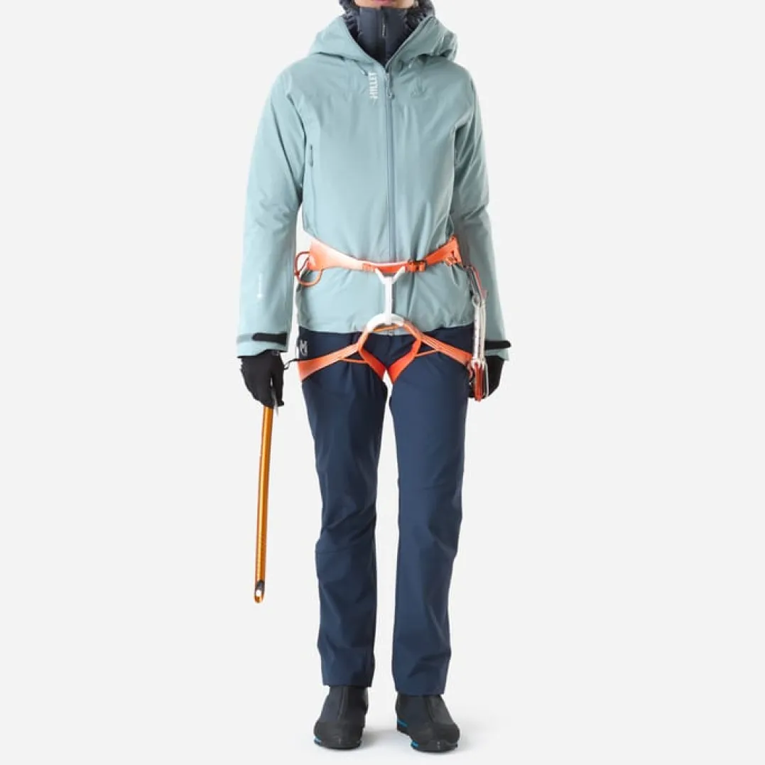 Millet Kamet Gtx Jkt W Aquatic