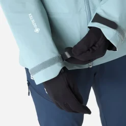 Millet Kamet Gtx Jkt W Aquatic