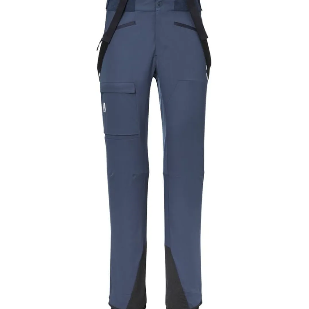 Millet Kamet Shield Pant M Saphir
