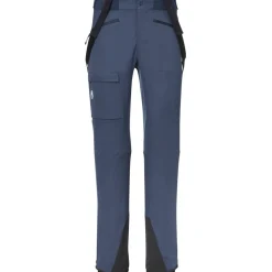 Millet Kamet Shield Pant M Saphir