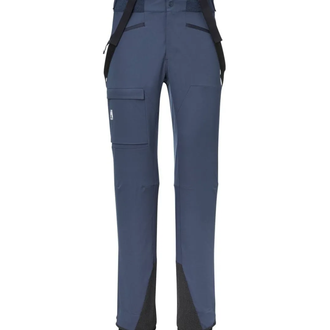 Millet Kamet Shield Pant M Saphir
