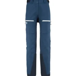 Millet M White 3l Pant W Saphir