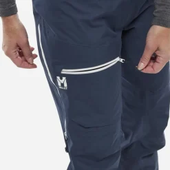 Millet M White 3l Pant W Saphir