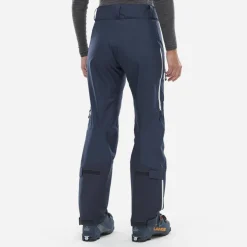 Millet M White 3l Pant W Saphir