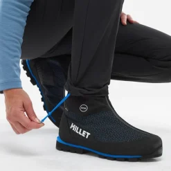 Millet Pant Trilogy Icon Cordura Pt WBlack - Noir