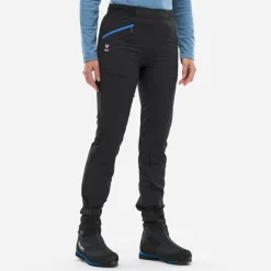 Millet Pant Trilogy Icon Cordura Pt WBlack - Noir