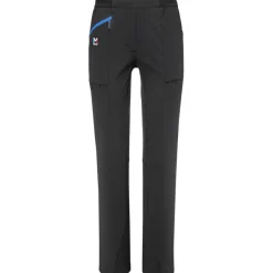 Millet Pant Trilogy Icon Cordura Pt WBlack - Noir