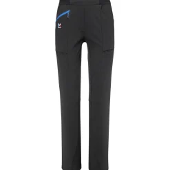 Millet Pant Trilogy Icon Cordura Pt WBlack - Noir