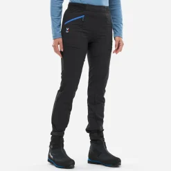 Millet Pant Trilogy Icon Cordura Pt WBlack - Noir