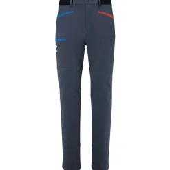 Millet Pant Trilogy Icon Cordura Pt M Men Saphir