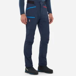 Millet Pant Trilogy Icon Cordura Pt M Men Saphir