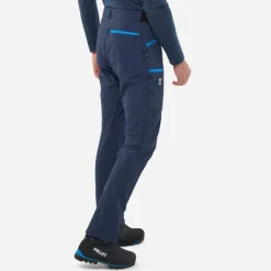 Millet Pant Trilogy Icon Cordura Pt M Men Saphir