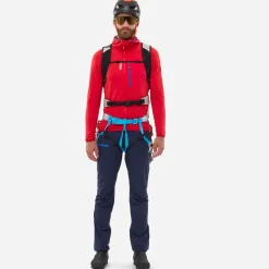 Millet Pant Trilogy Icon Cordura Pt M Men Saphir