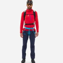 Millet Pant Trilogy Icon Cordura Pt M Men Saphir