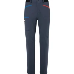 Millet Pant Trilogy Icon Cordura Pt M Men Saphir