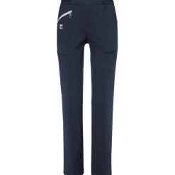 Millet Pant Trilogy Icon Cordura Pt WSaphir