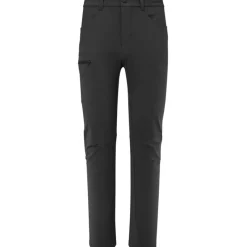 Millet Pant Ubic Stretch Pant M Men Black - Noir