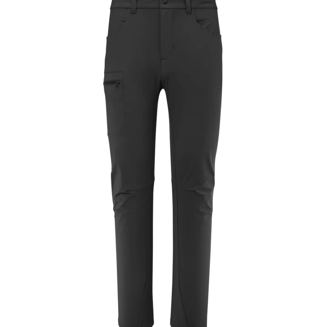 Millet Pant Ubic Stretch Pant M Men Black - Noir