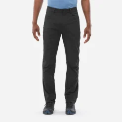 Millet Pant Ubic Stretch Pant M Men Black - Noir