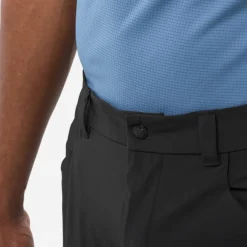 Millet Pant Ubic Stretch Pant M Men Black - Noir