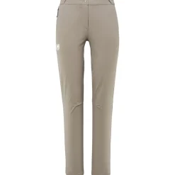 Millet Pant Ubic Stretch Pant W Women Dorite