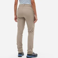 Millet Pant Ubic Stretch Pant W Women Dorite