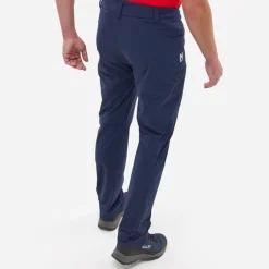 Millet Pant Ubic Stretch Pant M Men Saphir