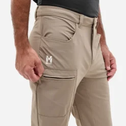 Millet Pant Ubic Stretch Pant M Men Dorite