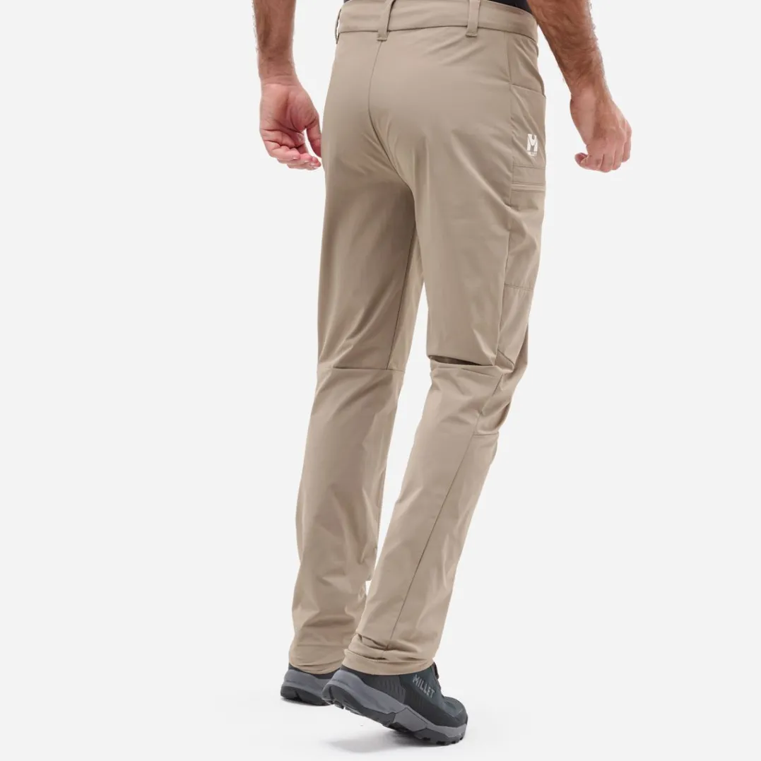 Millet Pant Ubic Stretch Pant M Men Dorite
