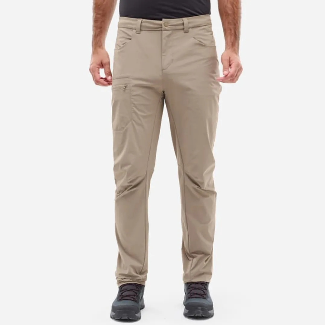 Millet Pant Ubic Stretch Pant M Men Dorite