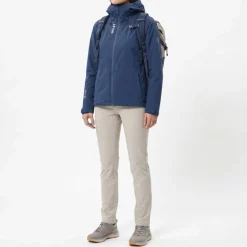 Millet Seneca Gtx 2l Warm Jkt W Saphir